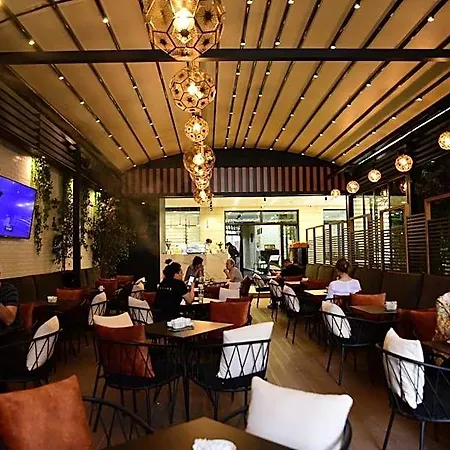 Hotel Comfort Center