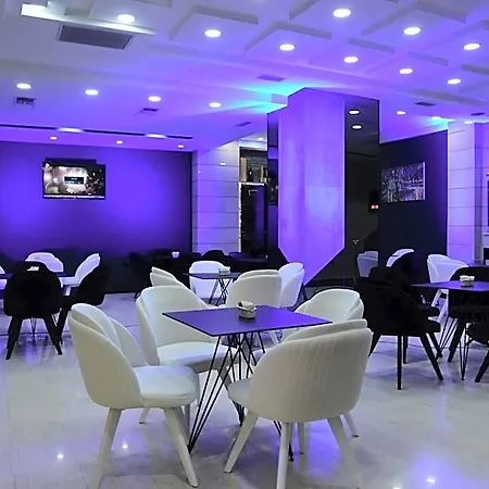 Hotel Comfort Center Tirana
