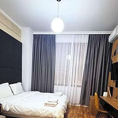 فندق Comfort Center