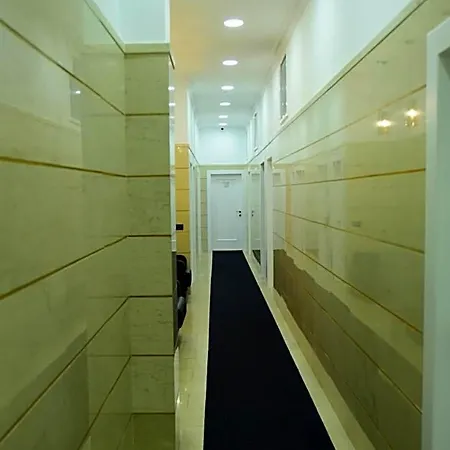 Hotel Comfort Center 2*