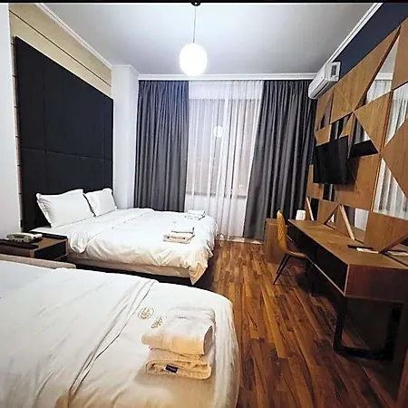 Comfort Center Tirana