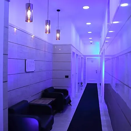 Comfort Center
